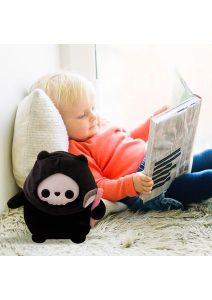 Veba Karga Doktor Yumuşak Doldurulmuş Hayvanlar 11.8 "peluş Oyuncak, Sevimli Karga Doktor Hemşire Anime Peluş Bebek Erkek ve Kız Çocuklar Için Aydınlık Fener ile Cadılar Bayramı Do (Yurt Dışından) fiyatları