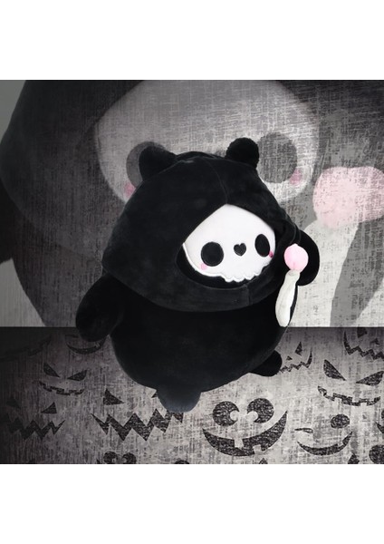 Veba Karga Doktor Yumuşak Doldurulmuş Hayvanlar 11.8 "peluş Oyuncak, Sevimli Karga Doktor Hemşire Anime Peluş Bebek Erkek ve Kız Çocuklar Için Aydınlık Fener ile Cadılar Bayramı Do (Yurt Dışından) fırsatları
