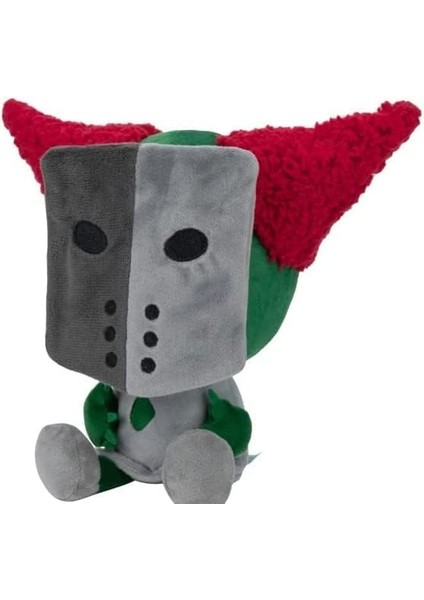 Doors Plushies 9.8'' Tricky The Clown Peluş, 2022'DEN Itibaren Yeni Canavar Korku Oyunu Çocuklar ve Hayranlar Için Yumuşak Doldurulmuş Bebek Cadılar Bayramı Noel Doğum Günü Seçimi (Yurt Dışından) fırsatları