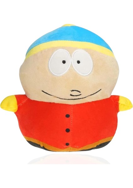 Pikin Peluş, Buz Piknin Peluş Oyuncak, Ilginç Bitki Benzeri Yaratıklar, Oyun Hayranlarına Hediye Çocuklar ve Yetişkinler Için (Cartman) (Yurt Dışından)