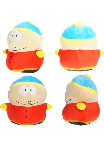 Pikin Peluş, Buz Piknin Peluş Oyuncak, Ilginç Bitki Benzeri Yaratıklar, Oyun Hayranlarına Hediye Çocuklar ve Yetişkinler Için (Cartman) (Yurt Dışından) fiyatları