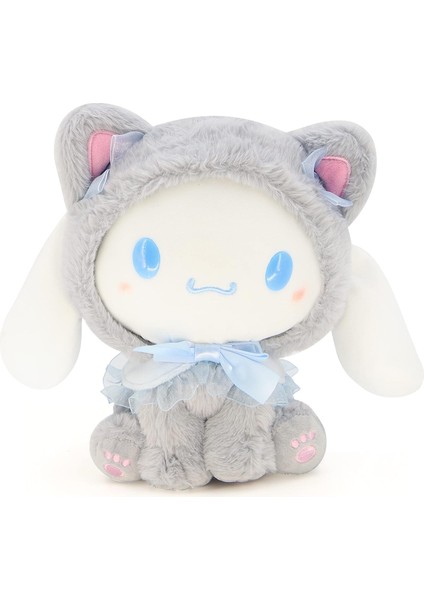 Kawaii Peluş Bebek Karikatür Dolması Yumuşak Oyuncak Güzel Peluşlar Çocuk Kız Hayranları Için, Çocuklar Için Hediye Doğum Günü Noel (Yurt Dışından)