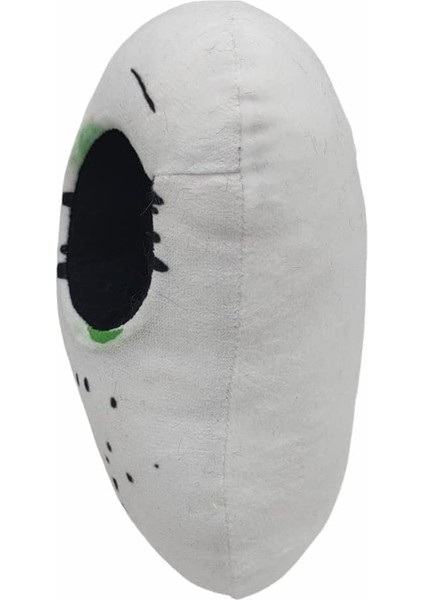 Kapılar Peluşları 7.8" Kapılardan Pusu Peluş 2023 Yeni Canavar Korku Doldurulmuş Şekil Kapılar Peluş Oyun Animasyon Karakteri Peluşlar Erkekler Kızlar Için Cadılar Bayramı (Yurt Dışından)