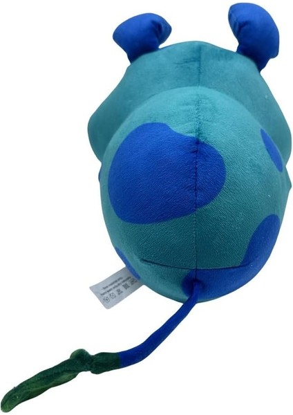 2023 Yeni Pikmin Peluş | Oyun Hayranları Hediyesi Için 7.1 Inç Moss Peluş Oyuncak | Çocuk Erkek ve Kız Çocukları Için Sevimli Doldurulmuş Hayvan Bebek (Yurt Dışından) modelleri