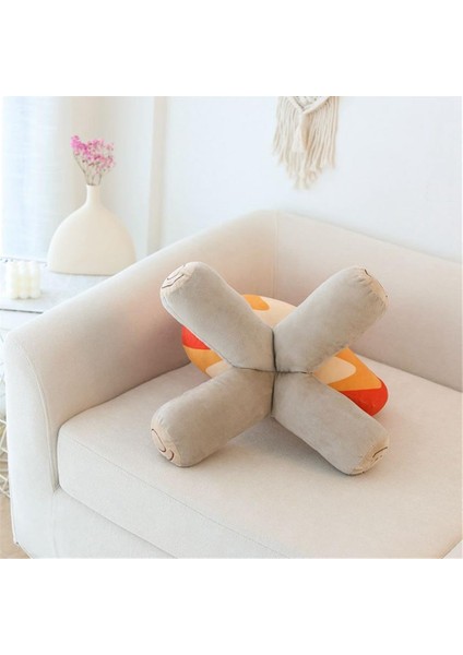 Eğlenceli Kamp Ateşi Peluş, Simülasyon Alev Peluş Oyuncaklar, Açık Hava Kamp Odası Dekorasyonu, Erkekler ve Kızlar Için Uygun Noel, Doğum Günü Sürpriz Hediyesi (Küçük) (Yurt Dışından) modelleri