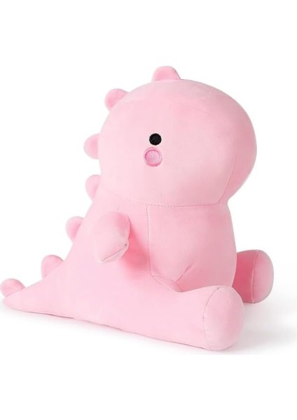 Sevimli Dinozor Peluş Oyuncaklar，dinozor Doldurulmuş Hayvanlar Şekil Büyük Sarılma Yastık Yumuşak 3D Oyuncak，dinozor Peluş Bebek Çocuk Kız Erkek Çocuklar Için Sevimli Doğum Günü He (Yurt Dışından)