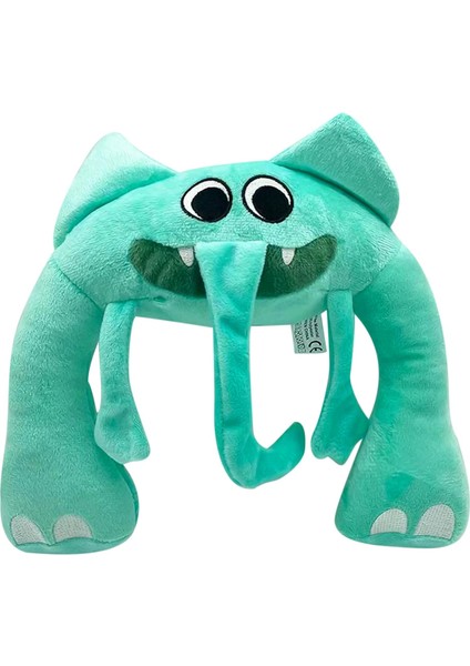 9.8 Inç Çocuk Peluş Oyuncak Sevimli Peluşlar, Doldurulmuş Hayvan Peluş Bebek Çocuklar Için Doğum Günü Yeni Yıl Için Güzel Hediye Çocuklar 3 Yaş ve Üzeri (A) (Yurt Dışından)