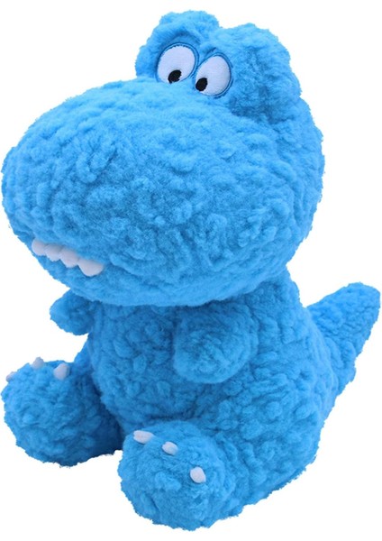 Dinozor Doldurulmuş Hayvan Bebekleri, Sevimli Dinozor Peluş Oyuncaklar, Yumuşak Peluş Doldurulmuş Hayvan Dino Peluş, Çocuklar Için Erkek Kız Çocuk Doğum Günü (Yurt Dışından)