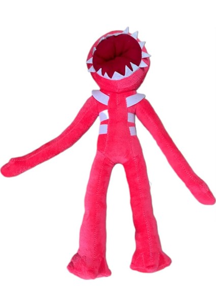 Gökkuşağı Miyav Garten Banban Peluş Oyuncak Yeni Kapılar Peluş Doldurulmuş Bebek Çocuklar ve Yetişkinler Için Erkekler Kızlar Için Cadılar Bayramı Noel Doğum Günü Hediyesi (Bigmout (Yurt Dışından)