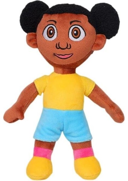 Korku Oyunu Amanda Maceracı Peluş - Hayranlar Için 10" Amanda Peluş Oyuncaklar Hediye, Çocuklar ve Yetişkinler Için Yumuşak Doldurulmuş Canavar Bebek, Erkek Kızlar Için Büyük Doğum (Yurt Dışından)