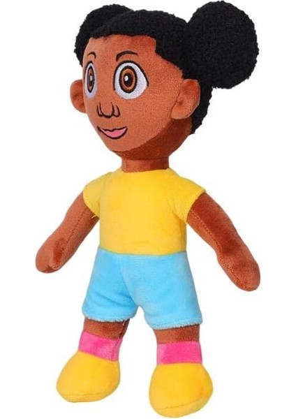 Korku Oyunu Amanda Maceracı Peluş - Hayranlar Için 10" Amanda Peluş Oyuncaklar Hediye, Çocuklar ve Yetişkinler Için Yumuşak Doldurulmuş Canavar Bebek, Erkek Kızlar Için Büyük Doğum (Yurt Dışından) fiyatları