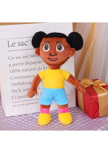 Korku Oyunu Amanda Maceracı Peluş - Hayranlar Için 10" Amanda Peluş Oyuncaklar Hediye, Çocuklar ve Yetişkinler Için Yumuşak Doldurulmuş Canavar Bebek, Erkek Kızlar Için Büyük Doğum (Yurt Dışından) modelleri