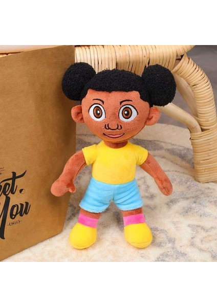 Korku Oyunu Amanda Maceracı Peluş - Hayranlar Için 10" Amanda Peluş Oyuncaklar Hediye, Çocuklar ve Yetişkinler Için Yumuşak Doldurulmuş Canavar Bebek, Erkek Kızlar Için Büyük Doğum (Yurt Dışından) fırsatları