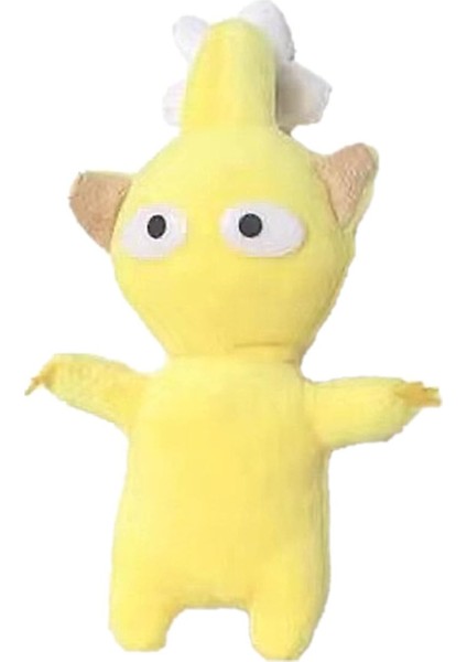 Pikmin Peluş Için Sevimli Yaratıklar,oatchi Peluşlar,buz Pikmin Peluşlar Oyuncak, Ilginç Bitki Benzeri Yaratıklar,çocuklar ve Yetişkinler Için Yumuşak Doldurulmuş Şekil Bebek Hediy (Yurt Dışından)