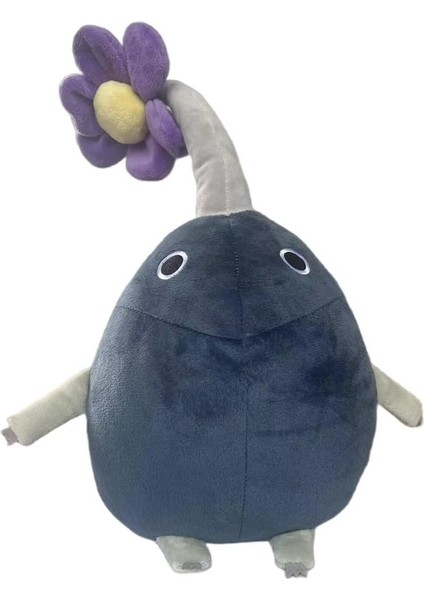 2023 Yeni Pikmin Peluş | 11.8 Inç Rock Pikmin Plushies Oyuncak Oyun Hayranları Için Hediye | Çocuk Erkek ve Kız Çocukları Için Sevimli Doldurulmuş Hayvan Bebek (Yurt Dışından)