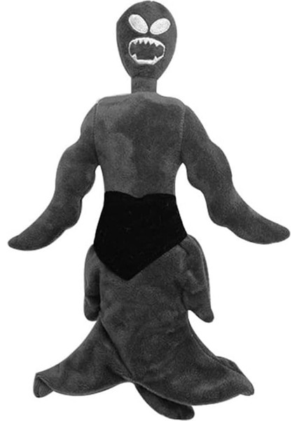 Kapılar Peluş Oyuncaklar Yeni Canavar Korku Oyunları Sevimli Gece Dolması Şekil Doll, 11.5 Inç Jeff Plushies Hayranları Örümcek Çocuklar Için Hediyeler Erkek Kız Cadılar Bayramı No (Yurt Dışından)