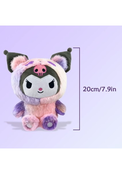 Sevimli Kitty Peluş Oyuncaklar, Yumuşak Pembe Kedi Bebek Dolması Peluş Oyuncak Kız Hayranları Için Doğum Günü Hediyeleri (Yurt Dışından) fiyatları