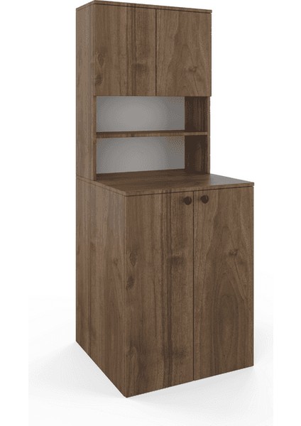 Çamaşır Makinesi Dolabı 004
