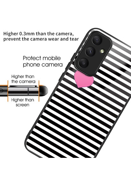 Galaxy A35 Samsung Telefon Kılıfı (Yurt Dışından) fiyatları