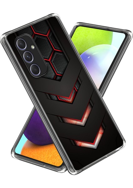 Galaxy A54 5g Samsung Telefon Kılıfı (Yurt Dışından)