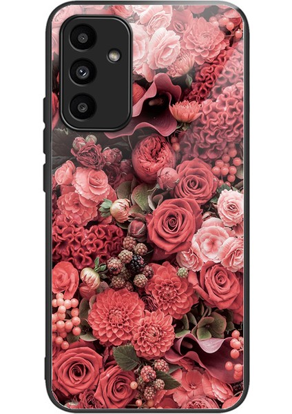 Galaxy A15 4g Samsung Telefon Kılıfı (Yurt Dışından)