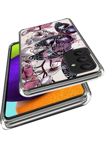 Galaxy A35 Samsung Telefon Kılıfı (Yurt Dışından) fiyatları