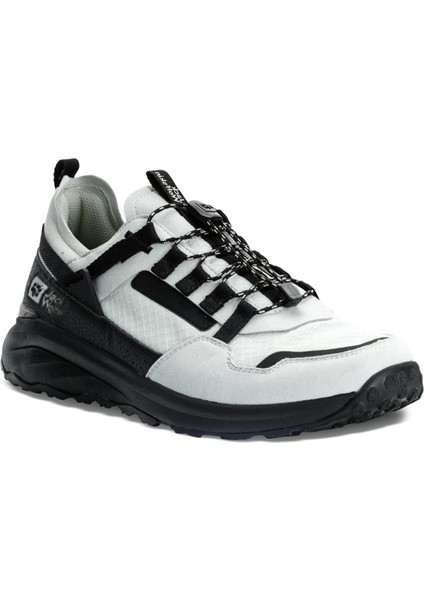 Jack Wolfskin Dromoventure Athletıc Low M Erkek Gri Outdoor Ayakkabı 4057011-6709