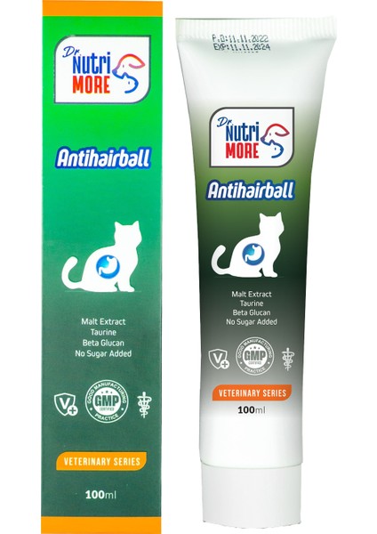 Antihairball