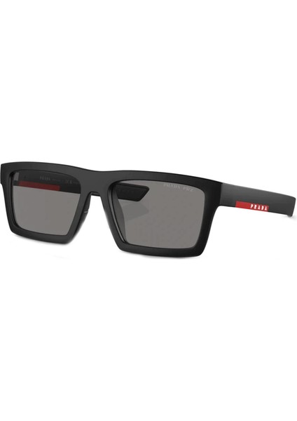 SPS02ZSU 1BO02G 55 Polarize Erkek Güneş Gözlüğü