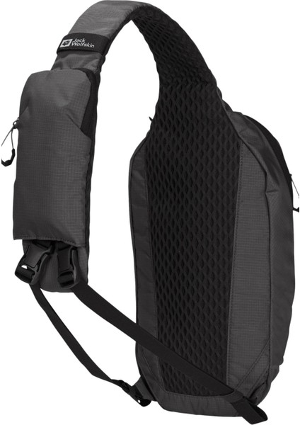 Jack Wolfskin 2020151 36X19X16 7lt Cyrox Sling Unisex Çanta