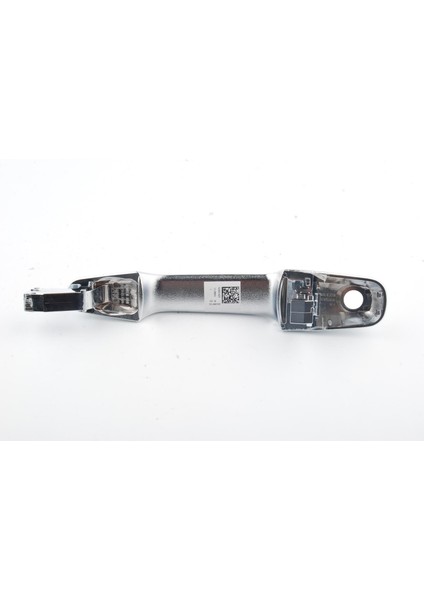 Taıwan Ön Sağ Dış Kapı Kolu Nikel Mitsubishi L200 2006-2014 Cr Uyumlu 5716A032