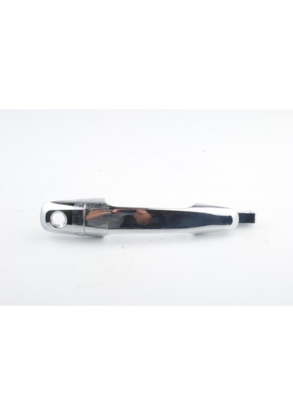 Taıwan Ön Sağ Dış Kapı Kolu Nikel Mitsubishi L200 2006-2014 Cr Uyumlu 5716A032