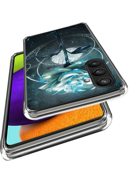 Galaxy S23 Fe Samsung Telefon Kılıfı (Yurt Dışından)