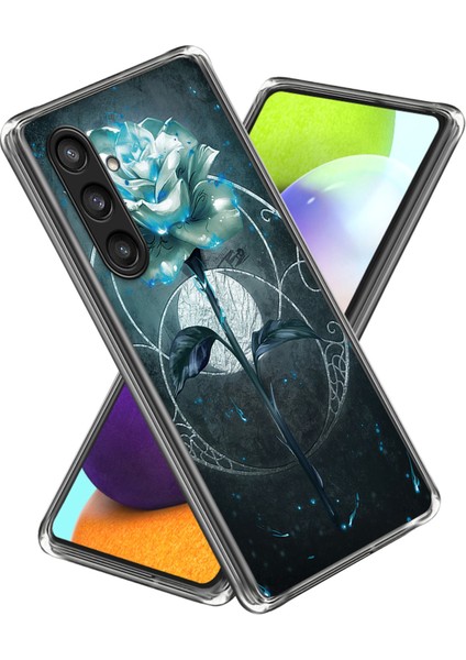 Galaxy S23 Fe Samsung Telefon Kılıfı (Yurt Dışından)