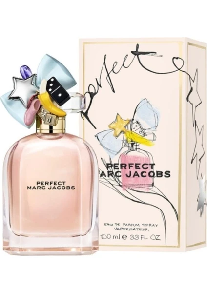 Marc Jacobs Perfect EDP 100 ml