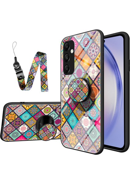 Galaxy A55 Samsung Telefon Kılıfı (Yurt Dışından)