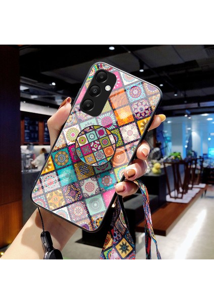 Galaxy A55 Samsung Telefon Kılıfı (Yurt Dışından)