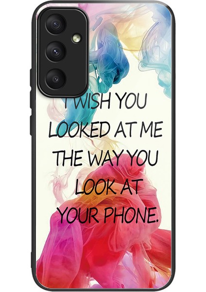 Galaxy A55 Samsung Telefon Kılıfı (Yurt Dışından)