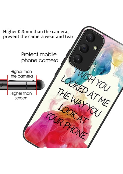 Galaxy A55 Samsung Telefon Kılıfı (Yurt Dışından) fiyatları