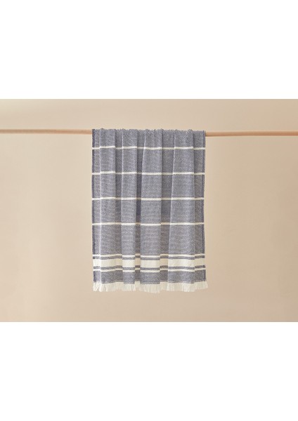 Celena Koltuk Şalı Gri