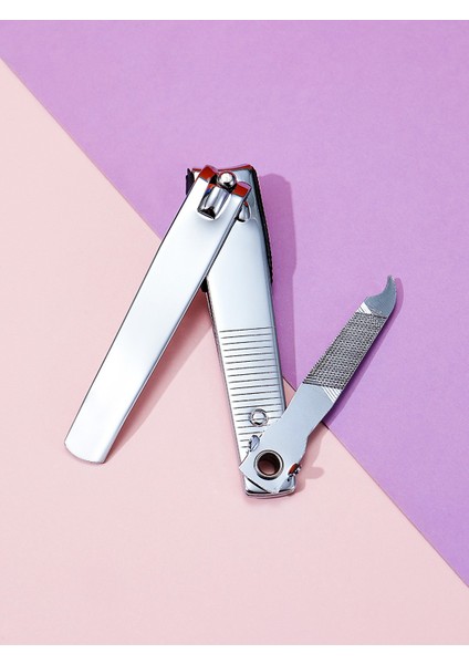 Profesyonel Büyük Tırnak Makası modelleri