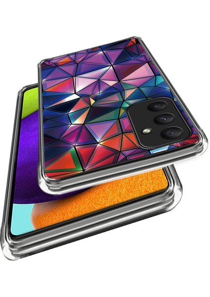 Galaxy A05S 4g Samsung Telefon Kılıfı (Yurt Dışından)
