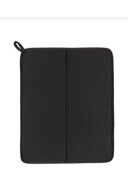 Tekno Trust Gri Bulaşık Kurutma Matı