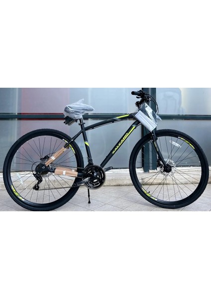 Şehir Bisikleti Hidrolik Fren 28 Jant / Cıty Explorer Hd 170 Boy ve Üzeri