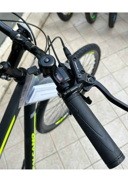 Şehir Bisikleti Hidrolik Fren 28 Jant / Cıty Explorer Hd 170 Boy ve Üzeri