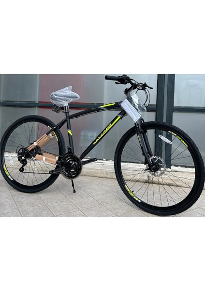 Şehir Bisikleti Hidrolik Fren 28 Jant / Cıty Explorer Hd 170 Boy ve Üzeri