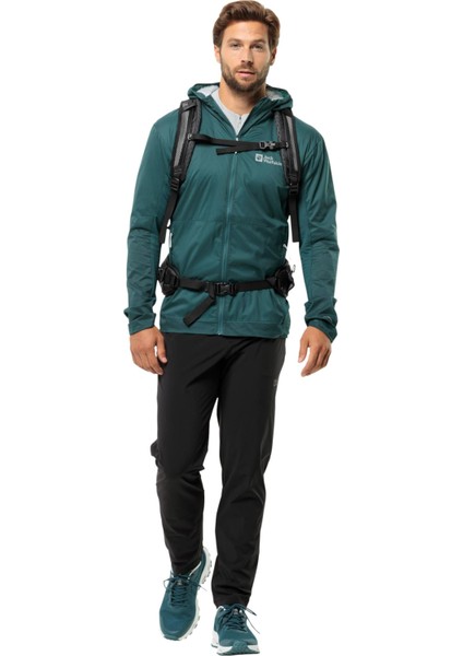 Prelıght Chıll Erkek Siyah Outdoor Pantolon 1508971-6000 indirimleri