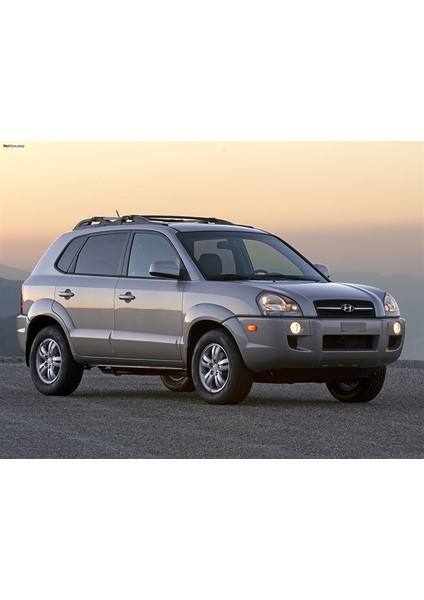 Hyundai Tucson Bagaj Amortisörü 2004-2010 (2 Adet) fiyatları