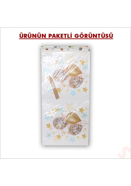 Kapaklı, Katlanır Demonte Karton Kutu, 30CM - Balon & Somon fırsatları
