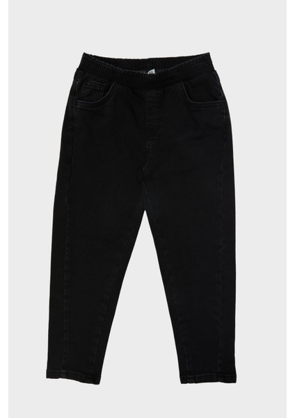 Erkek Çocuk Denim Pantolon 23PFWNB3216